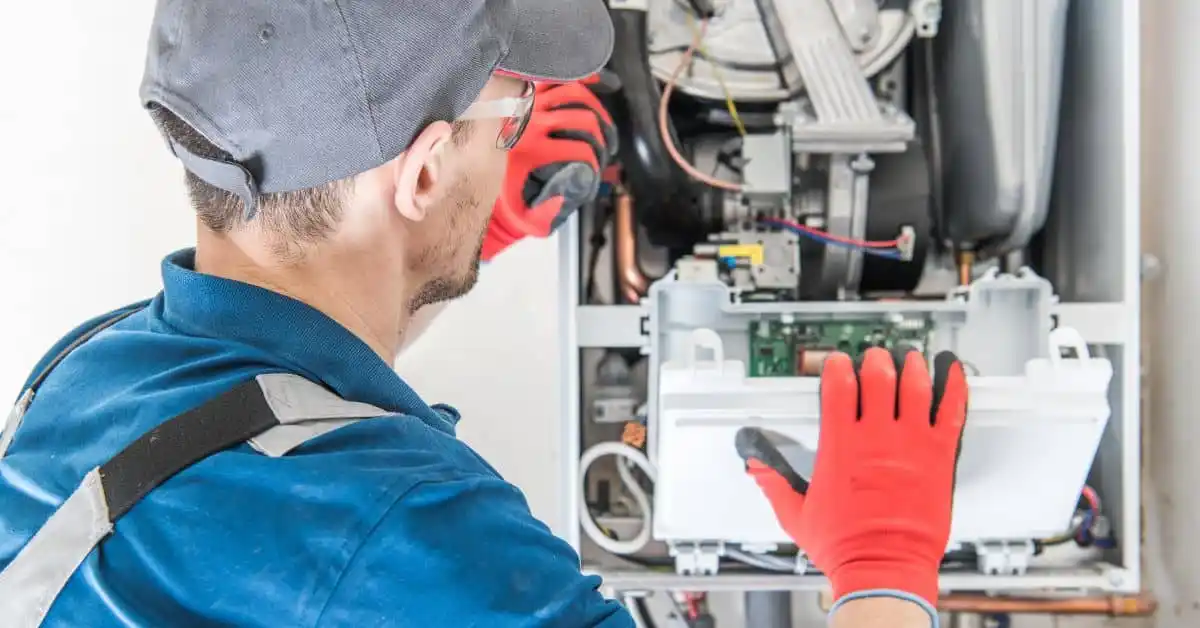 installateur Noorden